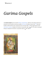 Garima Gospels - Wikipedia.pdf